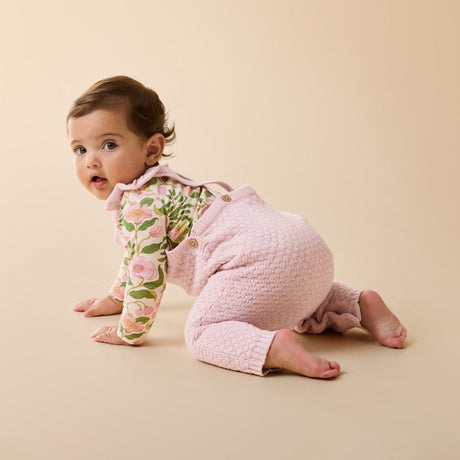 Wilson & Frenchy Bodysuit - Ma Fleur