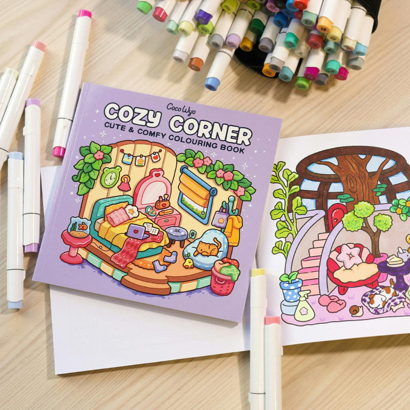 Cozy Corner