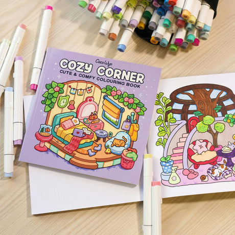 Cozy Corner