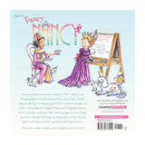 Fancy Nancy And The Quest For The Unicorn
