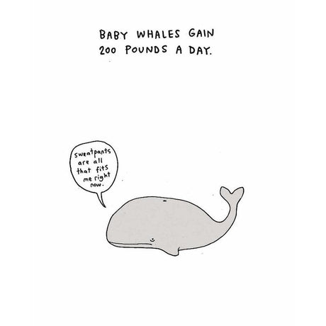 Sad Animal Facts