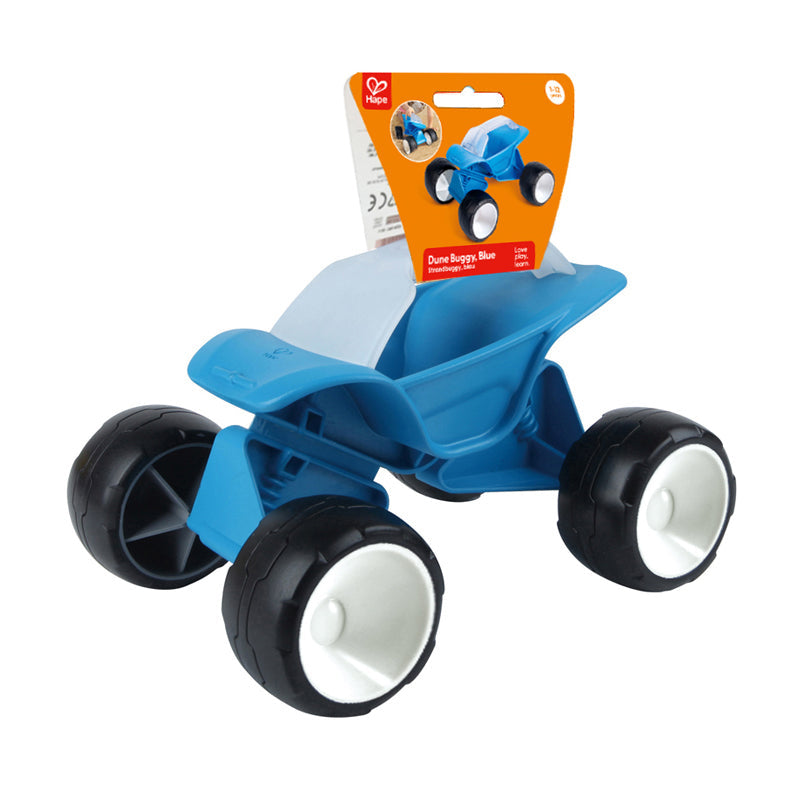 Hape Dune Buggy - Blue