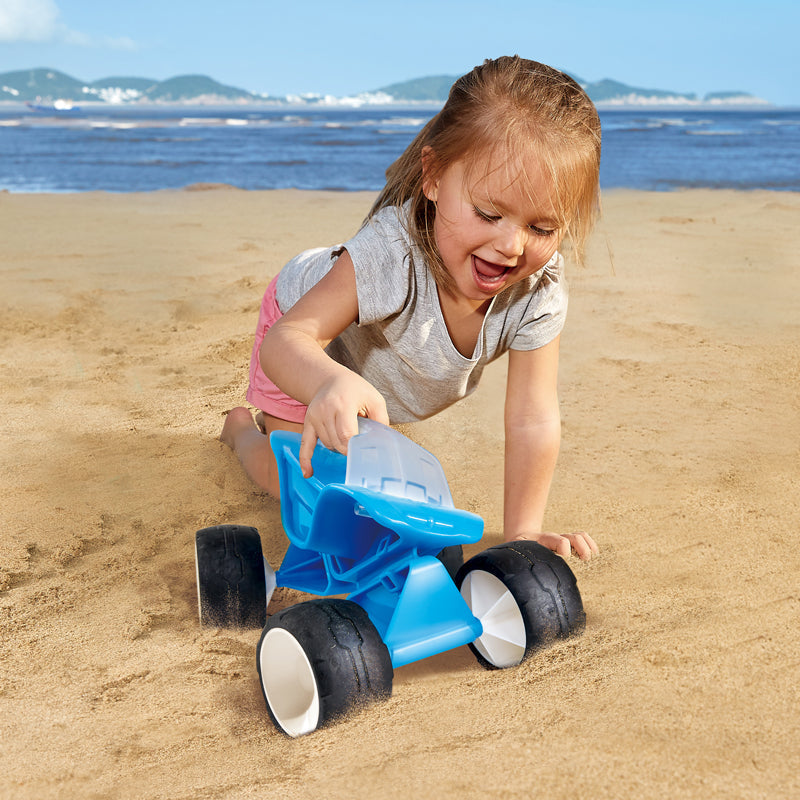 Hape Dune Buggy - Blue