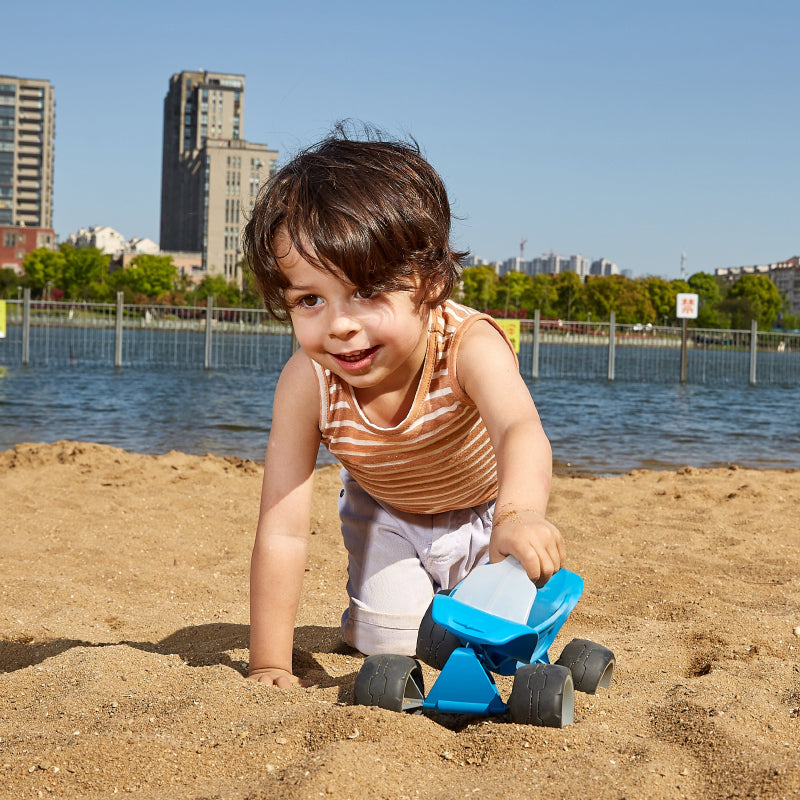 Hape Dune Buggy - Blue