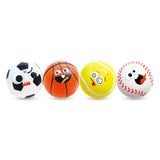 Hape Bouncy Ball 