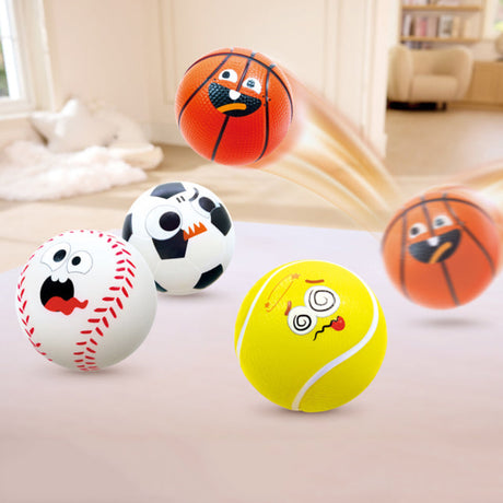 Hape Bouncy Ball
