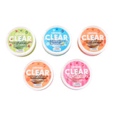 Clear Slime With Add-Ins