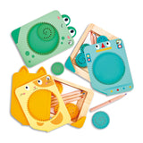 Hape Spin 'n' Draw