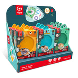 Hape Spin 'n' Draw