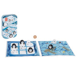 Hape Classic Pocket Games - Tic Tac Toe
