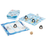 Hape Classic Pocket Games - Tic Tac Toe