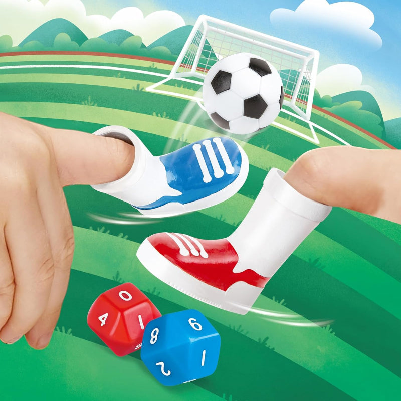 Hape Classic Pocket Games - Free Kick