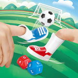 Hape Classic Pocket Games - Free Kick