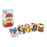 Hape Magnetic Funny Face