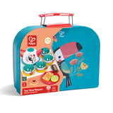 Hape Tea Time Playset