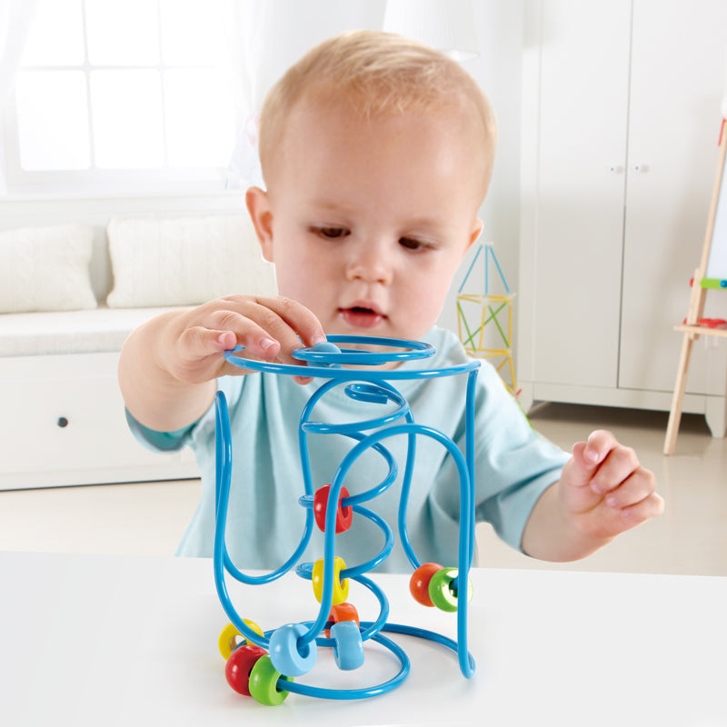 Hape Spring-A-Ling