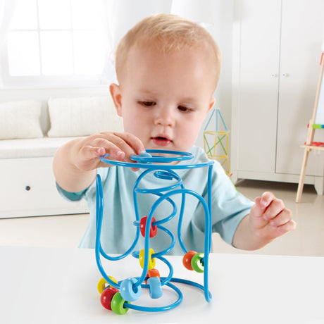 Hape Spring-A-Ling