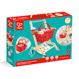Hape Shopping Cart