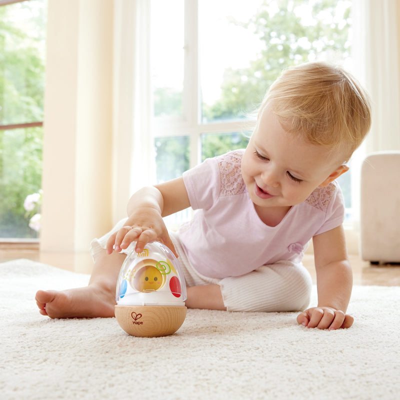 Hape Wobble Wonder Stacker
