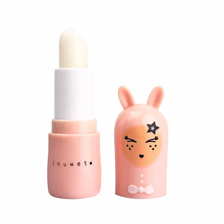 Lipbalm - Peach