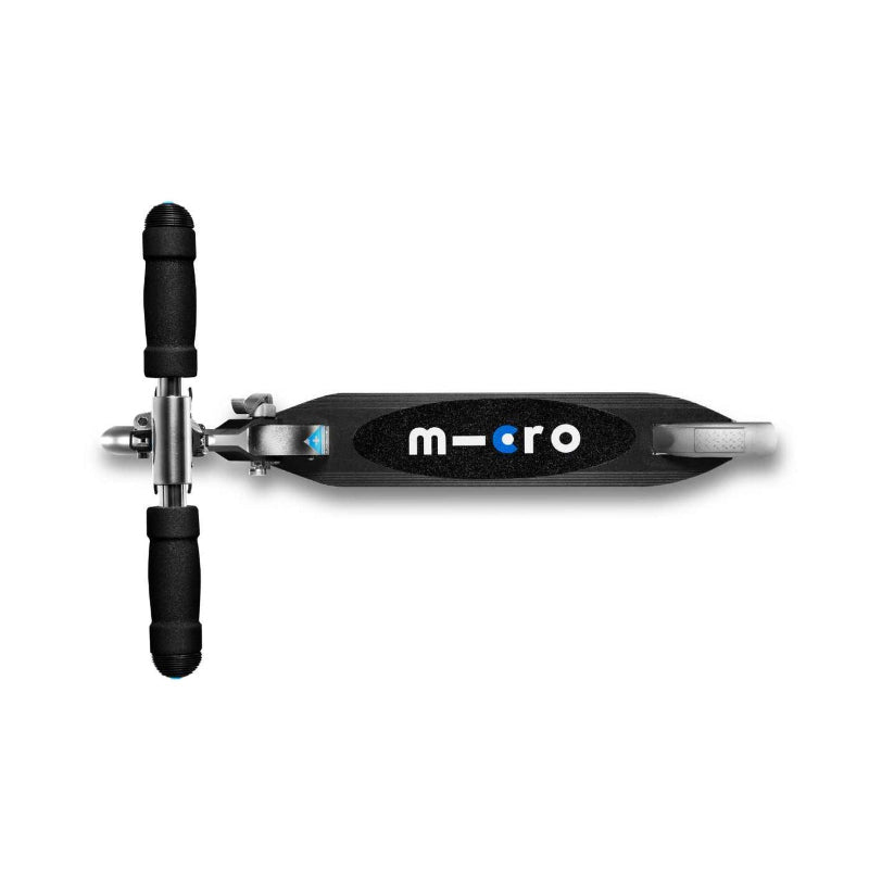 Micro Sprite LED - Black