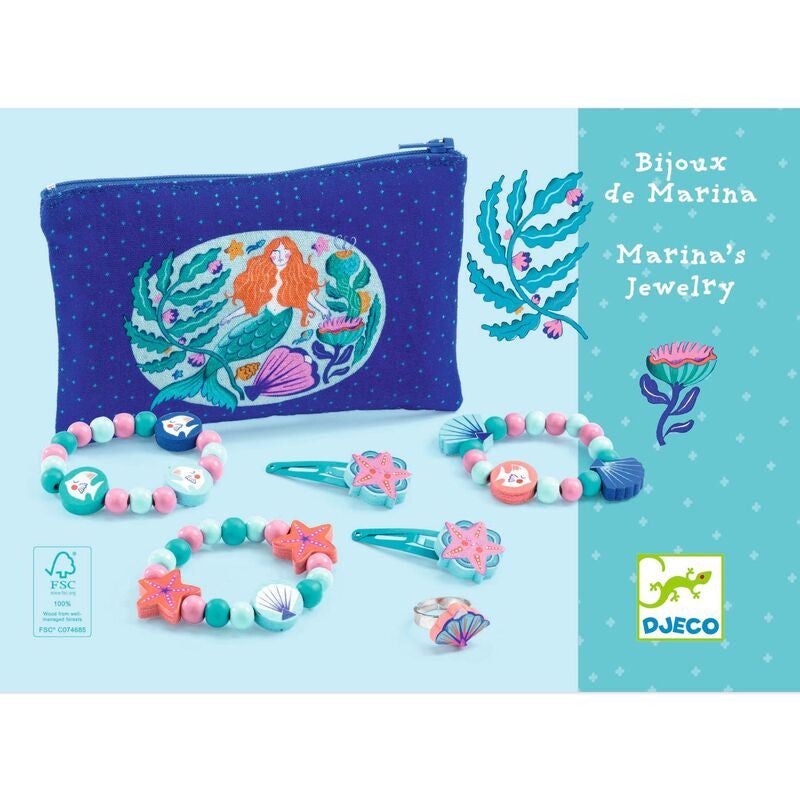 Lilarose's Jewellery Set