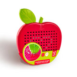 Hape Magnetic Drawing Board - Apple