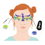 Djeco Face Painting - Rio de Janeiro