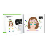Djeco Face Painting - Rio de Janeiro