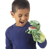 Little Tyrannosaurus Rex Puppet