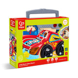 Hape Little Racer's Busy Board
