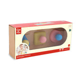 Hape Montessori Mirror Shape Puzzle