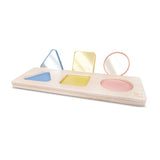 Hape Montessori Mirror Shape Puzzle