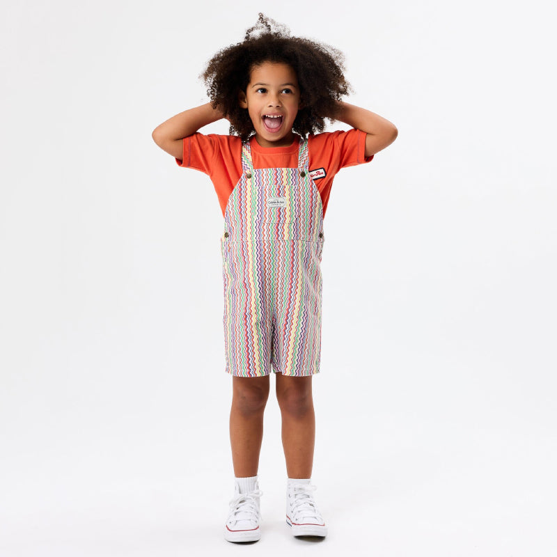Goldie + Ace Burton Overall - Ric Rac