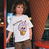 Goldie + Ace T-Shirt - It's Cool, I'm Chill