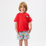 Goldie + Ace Classic Short - Dino