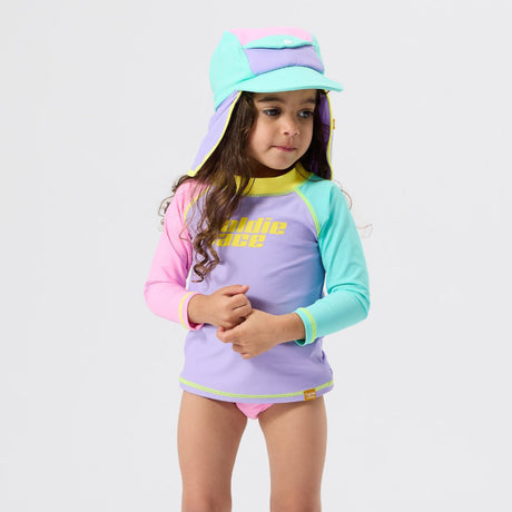 Goldie + Ace Legionnaires Swim Cap - Splice Beach