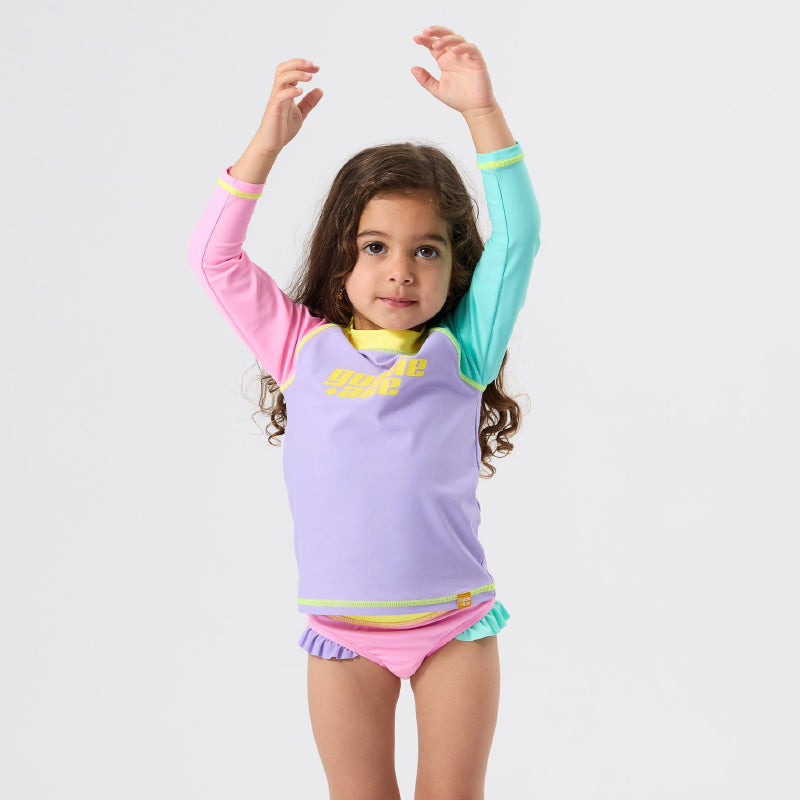 Goldie + Ace Bikini Bottom - Splice Beach