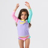 Goldie + Ace Bikini Bottom - Splice Beach