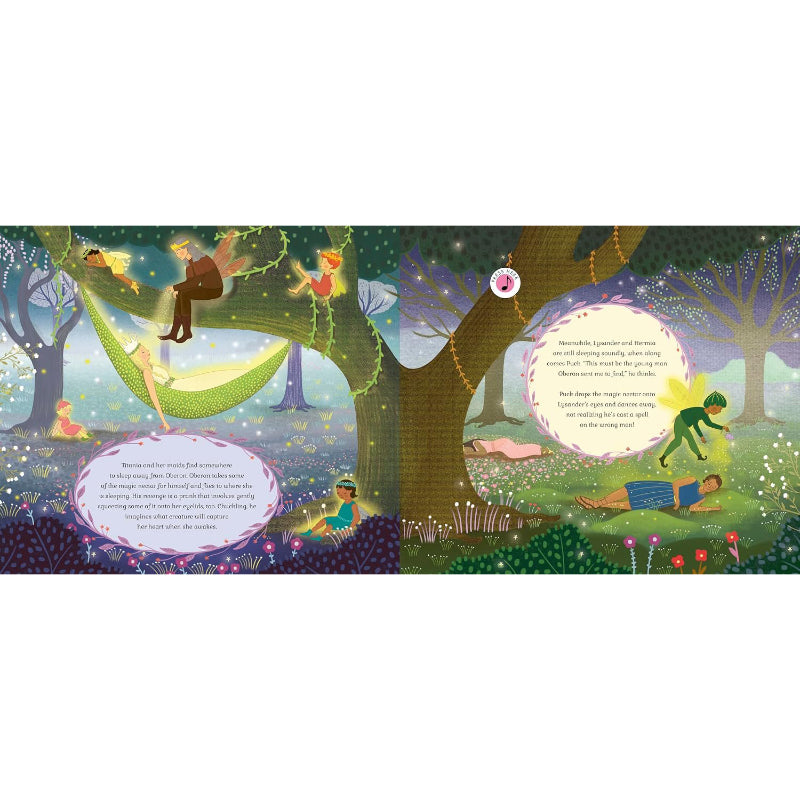 The Story Orchestra - Midsummer Nights's Dream