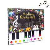 The Story Orchestra - I Can Play Vol1