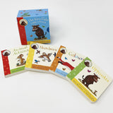 The Gruffalo Little Library