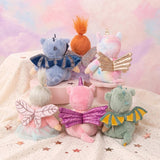 Olli Ella Dinkum Dolls - Yuna Unicorn