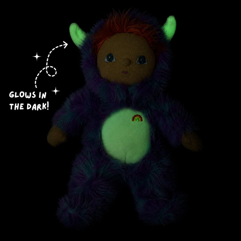 Olli Ella Dinkum Dolls - Miles Monster