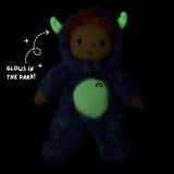 Olli Ella Dinkum Dolls - Miles Monster