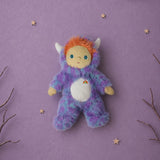 Olli Ella Dinkum Dolls - Miles Monster
