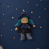Olli Ella Dinkum Dolls - Winnie Witch