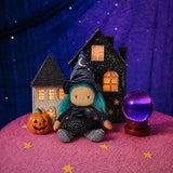 Olli Ella Dinkum Dolls - Winnie Witch