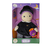 Olli Ella Dress Me Dinky - Willa Witch