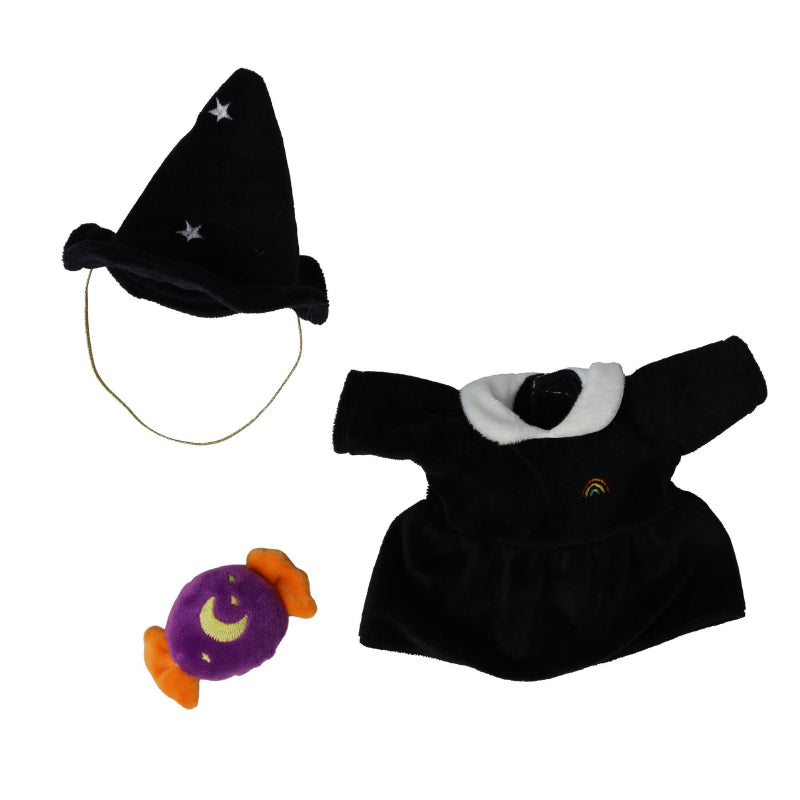 Olli Ella Dress Me Dinky - Willa Witch